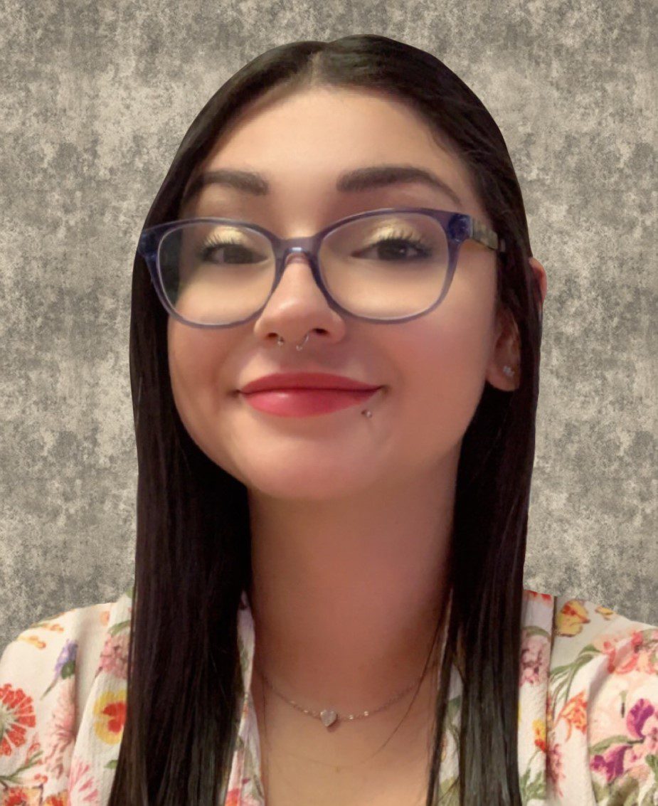 Image of Ashlie Ruiz