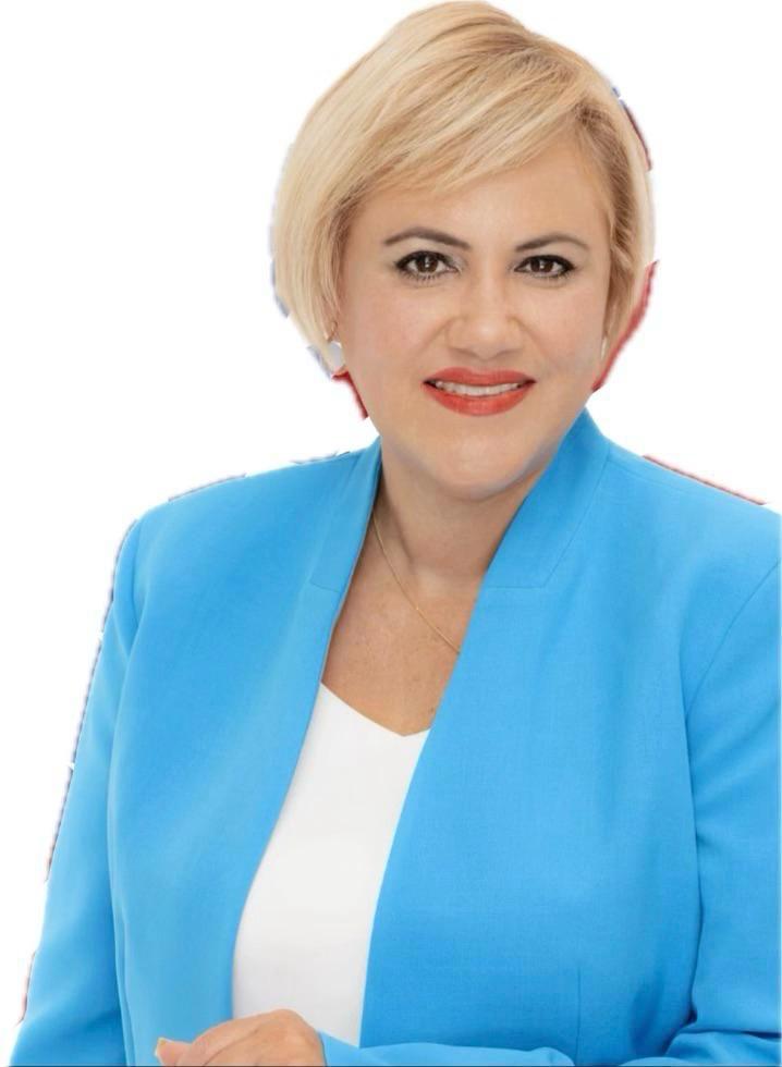 Image of Wanda Matos